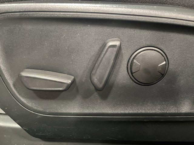 used 2022 Ford Escape car, priced at $20,997