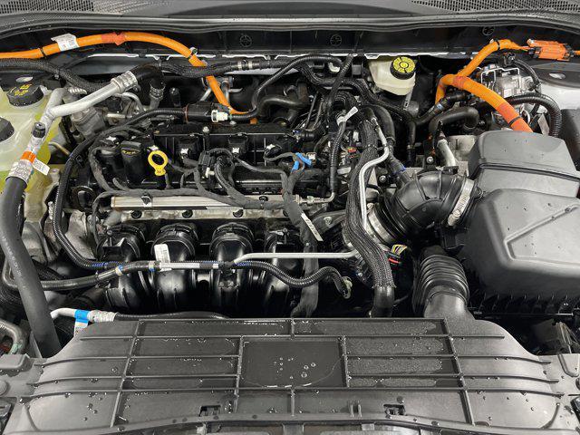 used 2022 Ford Escape car, priced at $20,997