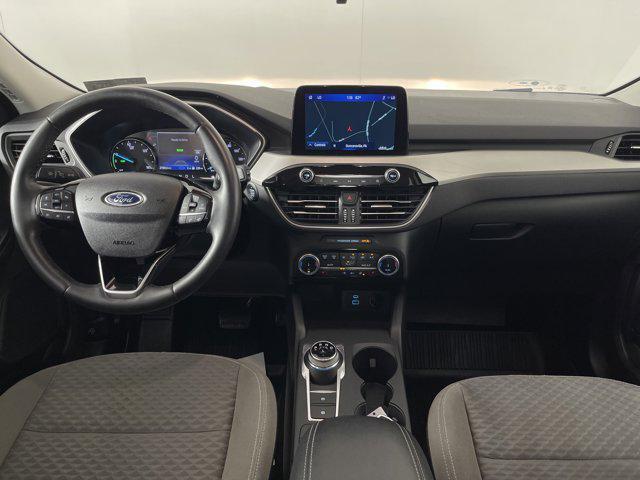 used 2022 Ford Escape car, priced at $20,997