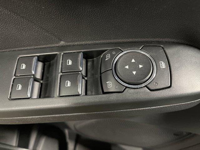 used 2022 Ford Escape car, priced at $20,997