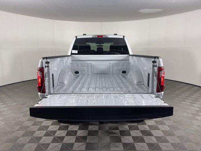 new 2025 Ford F-150 car, priced at $44,907