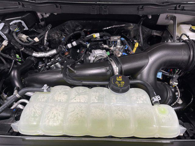 new 2025 Ford F-150 car, priced at $44,907