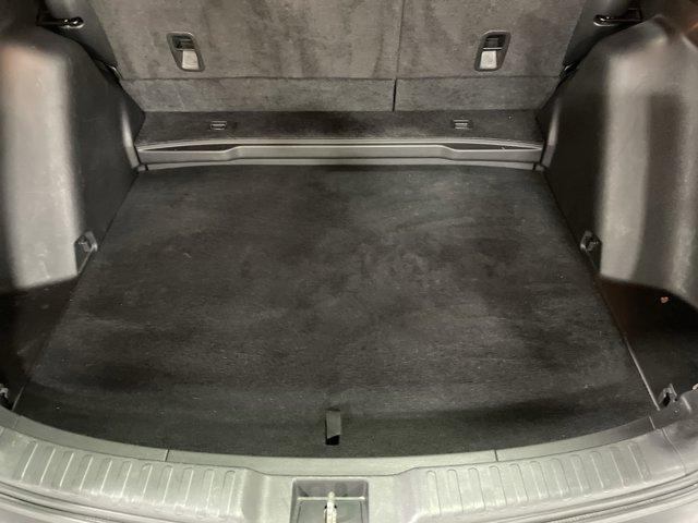 used 2018 Honda CR-V car, priced at $19,997