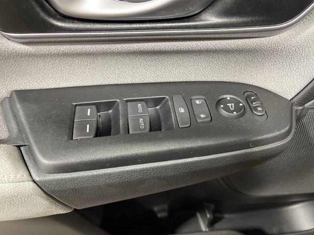 used 2018 Honda CR-V car, priced at $19,997