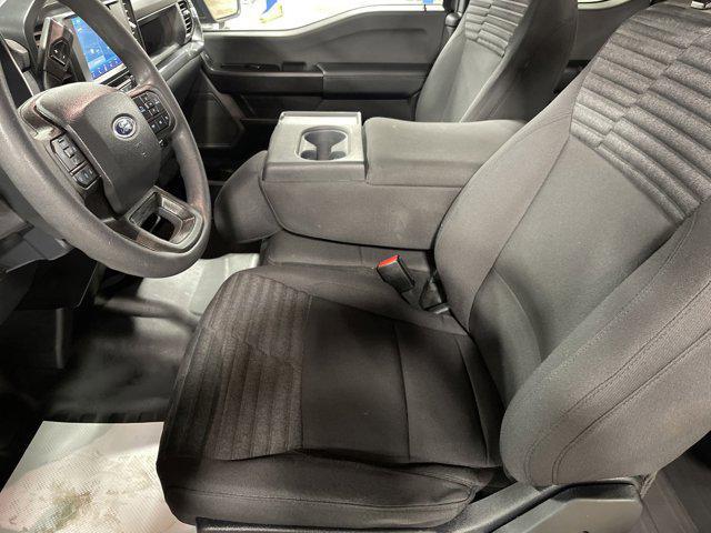 used 2022 Ford F-150 car, priced at $32,997