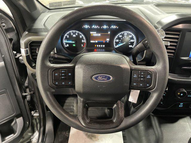 used 2022 Ford F-150 car, priced at $32,997