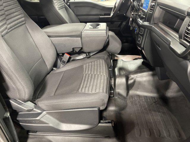 used 2022 Ford F-150 car, priced at $32,997