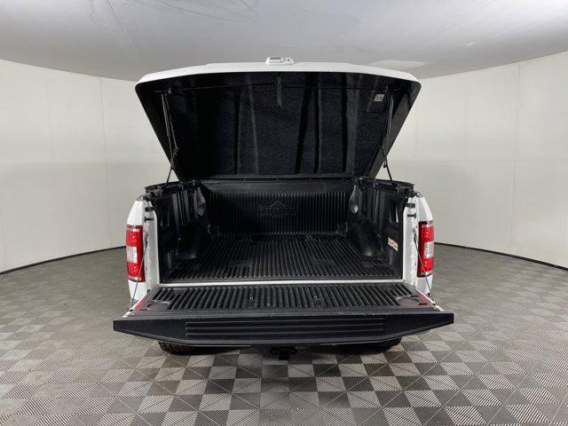 used 2019 Ford F-150 car, priced at $26,997