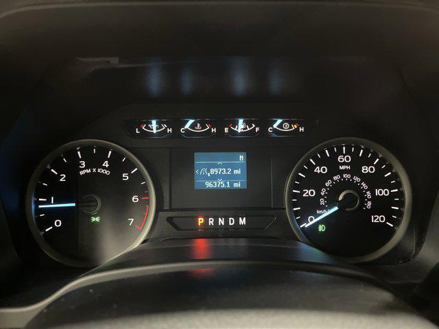 used 2019 Ford F-150 car, priced at $26,997