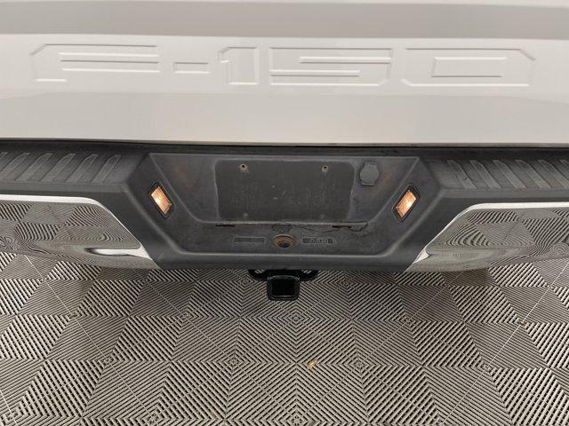 used 2019 Ford F-150 car, priced at $26,997