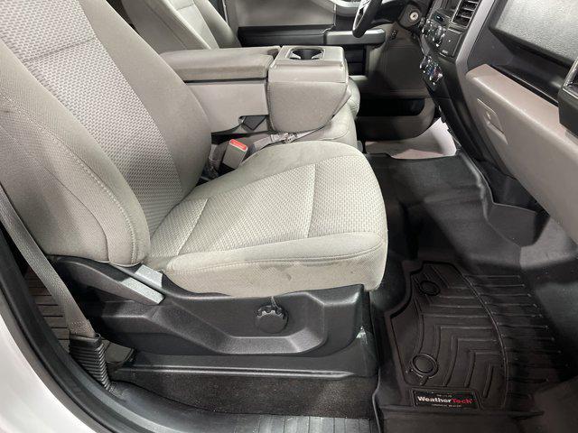 used 2019 Ford F-150 car, priced at $26,997