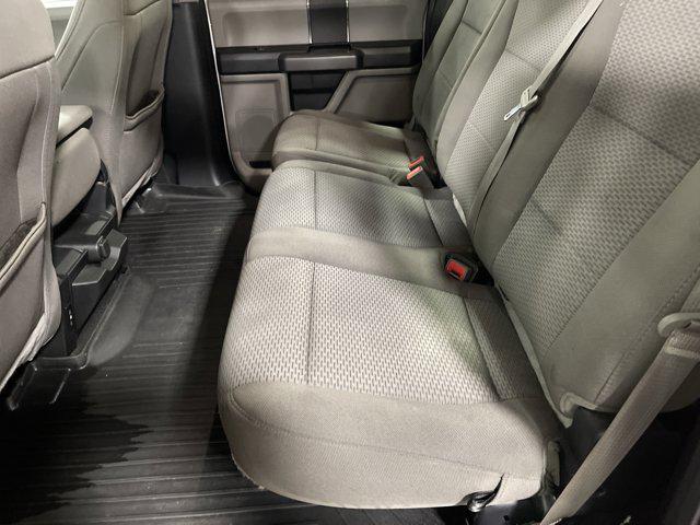 used 2019 Ford F-150 car, priced at $26,997