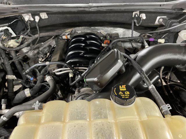 used 2019 Ford F-150 car, priced at $26,997