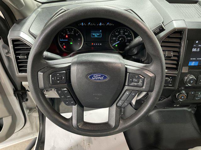used 2019 Ford F-150 car, priced at $26,997