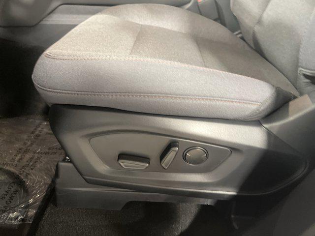 new 2026 Ford Explorer car, priced at $42,692