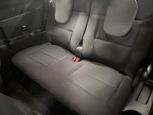 new 2026 Ford Explorer car, priced at $42,692