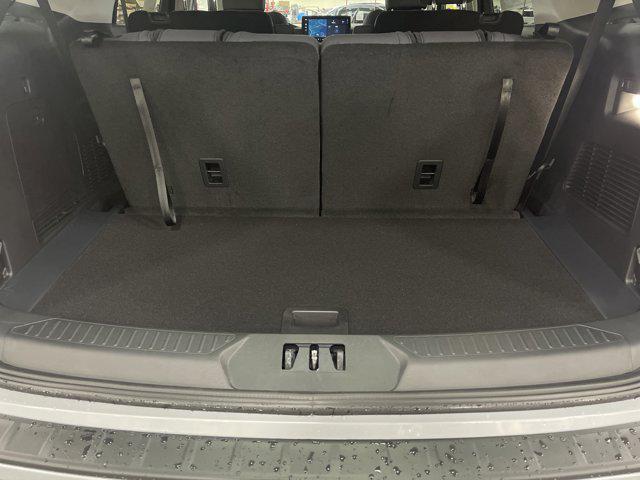 new 2026 Ford Explorer car, priced at $42,692