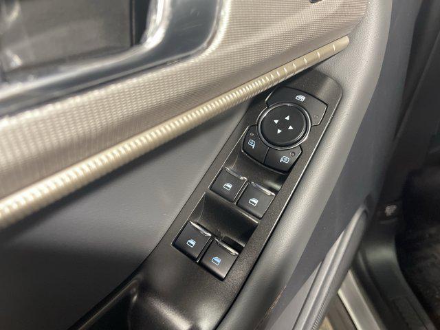 new 2026 Ford Explorer car, priced at $42,692