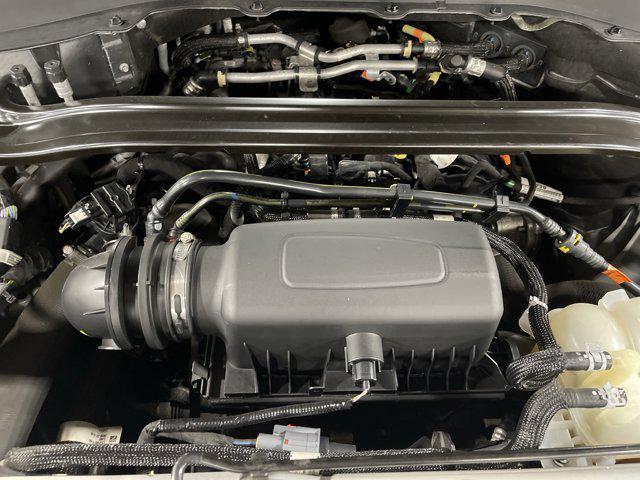 used 2021 Ford Explorer car, priced at $33,497