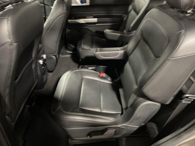 used 2021 Ford Explorer car, priced at $33,497