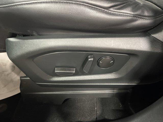 used 2021 Ford Explorer car, priced at $33,497