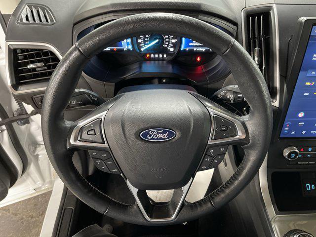 used 2024 Ford Edge car, priced at $25,997