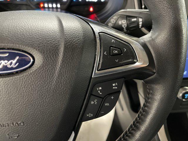used 2024 Ford Edge car, priced at $25,997