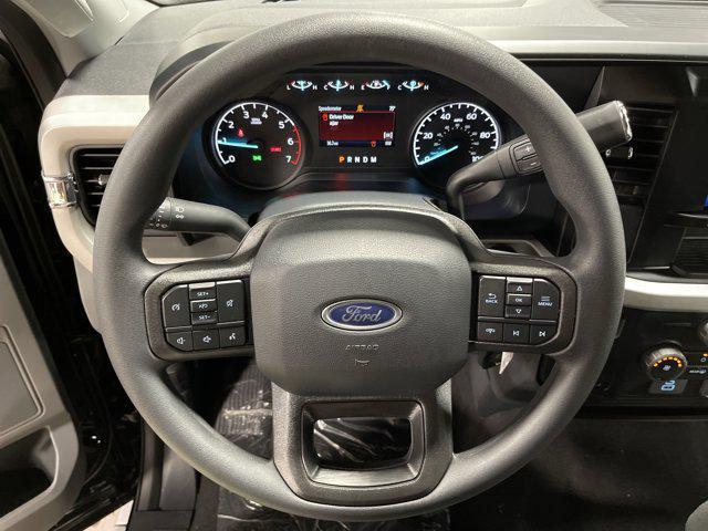 new 2025 Ford F-350 car, priced at $56,250