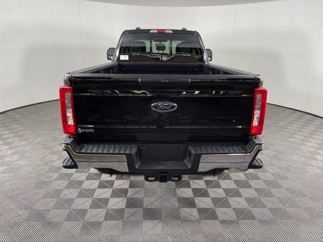 new 2025 Ford F-350 car, priced at $56,250