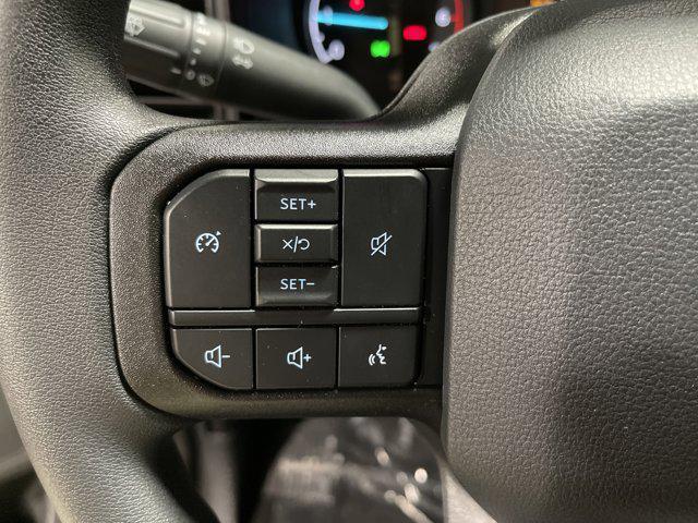 new 2025 Ford F-350 car, priced at $56,250
