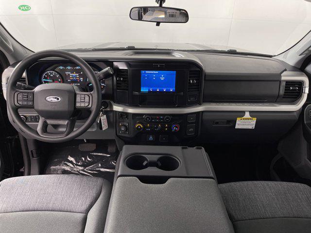 new 2025 Ford F-350 car, priced at $56,250