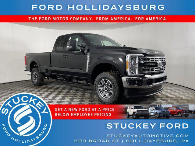 new 2025 Ford F-350 car, priced at $56,250