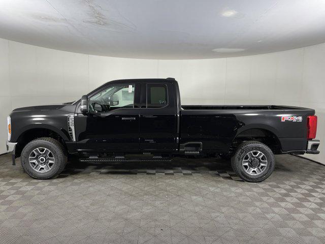 new 2025 Ford F-350 car, priced at $56,250