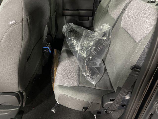 new 2025 Ford F-350 car, priced at $56,250