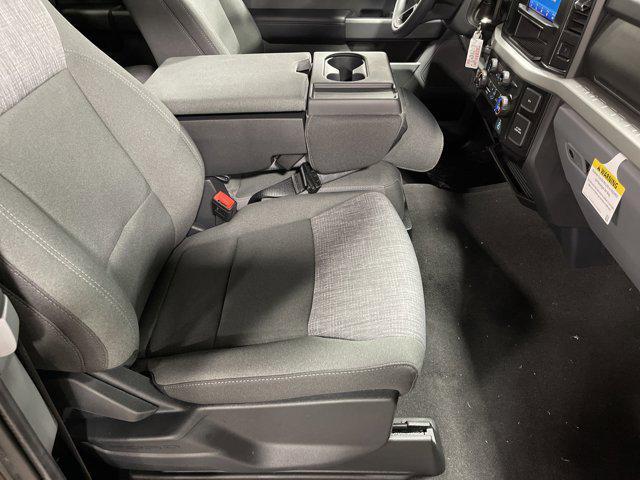 new 2025 Ford F-350 car, priced at $56,250