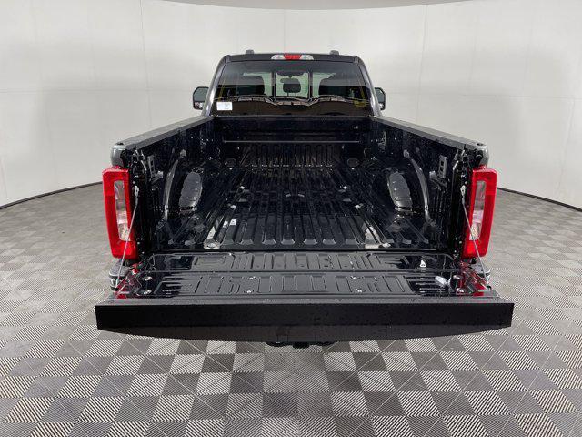 new 2025 Ford F-350 car, priced at $56,250