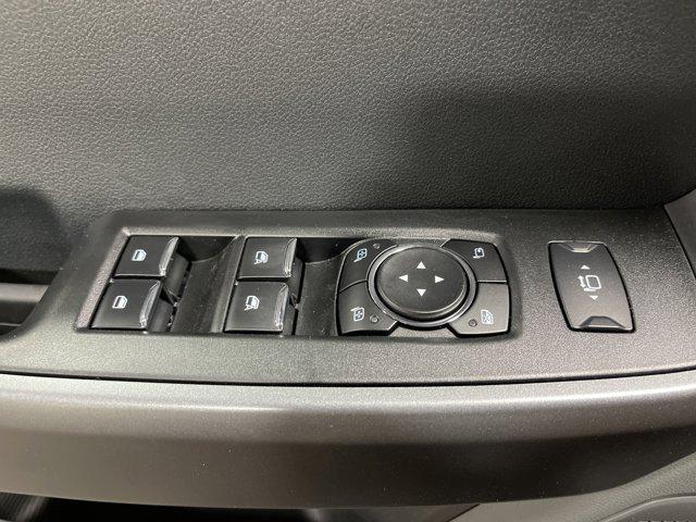 new 2025 Ford F-350 car, priced at $56,250
