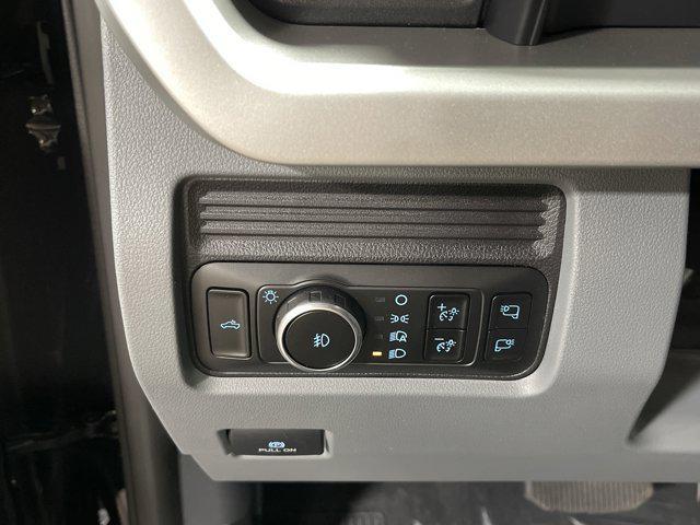 new 2025 Ford F-350 car, priced at $56,250