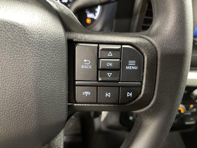 new 2025 Ford F-350 car, priced at $56,250