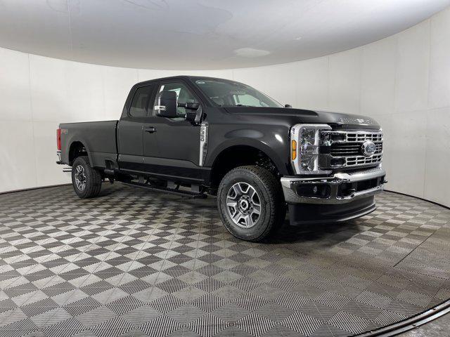 new 2025 Ford F-350 car, priced at $54,250