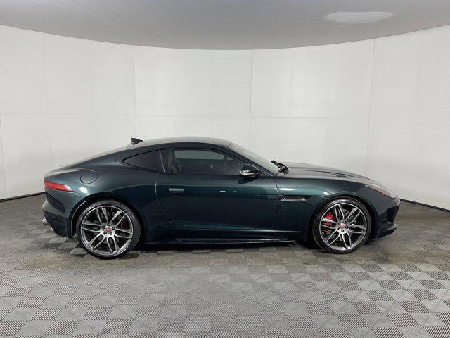 used 2016 Jaguar F-TYPE car, priced at $33,997