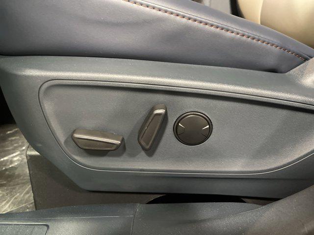 new 2025 Ford Maverick car, priced at $39,182
