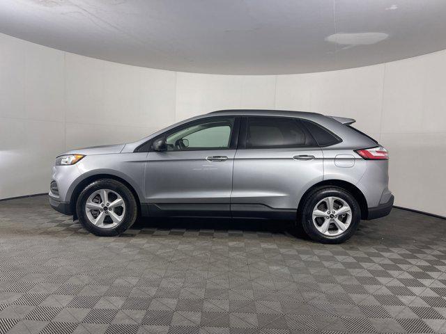 used 2024 Ford Edge car, priced at $27,997