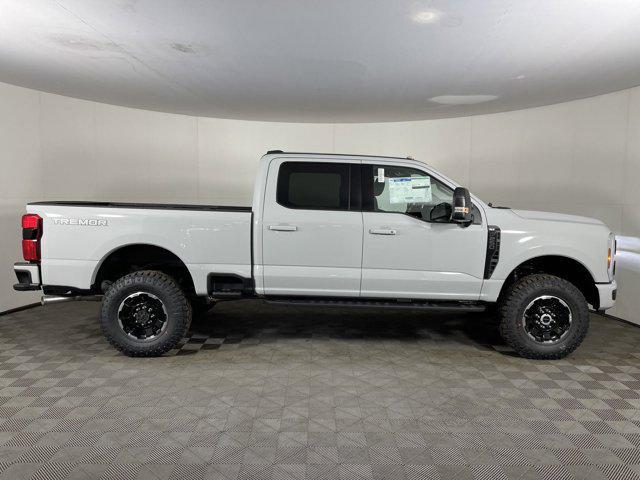 new 2025 Ford F-250 car, priced at $67,618