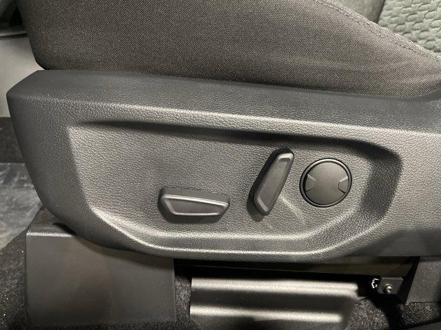 new 2025 Ford Ranger car, priced at $43,887