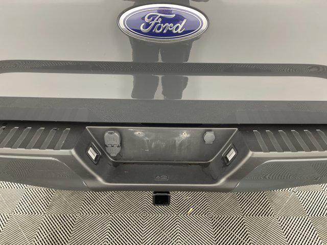 used 2017 Ford F-150 car, priced at $18,797