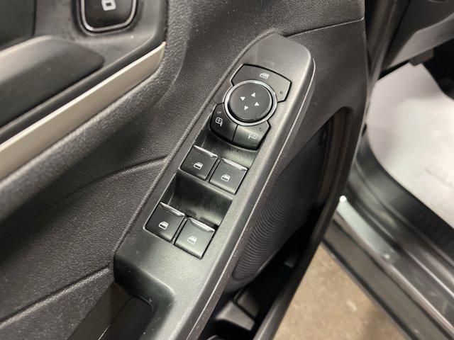 used 2022 Ford Escape car, priced at $19,997