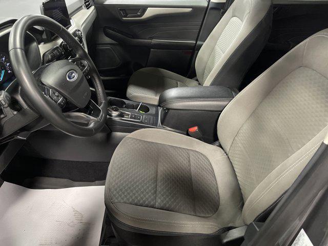 used 2022 Ford Escape car, priced at $19,997