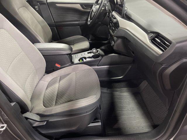 used 2022 Ford Escape car, priced at $19,997