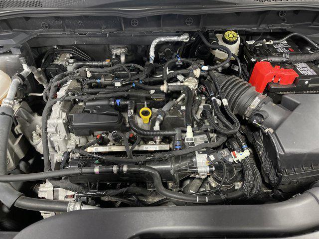 used 2022 Ford Escape car, priced at $19,997